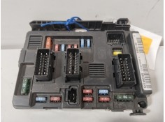 Recambio de caja reles / fusibles para citroën xsara picasso (n68) 1.6 hdi referencia OEM IAM 965061848000   2