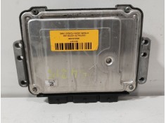 Recambio de centralita motor uce para citroën xsara picasso (n68) 1.6 hdi referencia OEM IAM 9656161680  