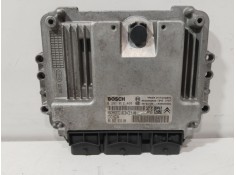 Recambio de centralita motor uce para citroën xsara picasso (n68) 1.6 hdi referencia OEM IAM 9656161680   2