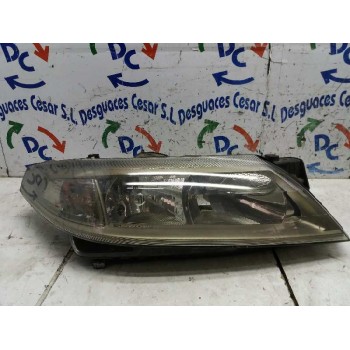 FARO DERECHO XENON 