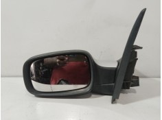 Recambio de retrovisor izquierdo para renault megane ii sedán (lm0/1_) 1.6 16v (lm1r, lm0c) referencia OEM IAM 110511071109  