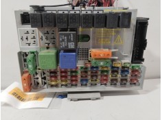 Recambio de caja reles / fusibles para opel zafira a monospace (t98) 1.8 16v (f75) referencia OEM IAM 24412497  