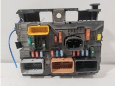 Recambio de caja reles / fusibles para citroën c3 i (fc_, fn_) 1.4 hdi referencia OEM IAM 9661707880  