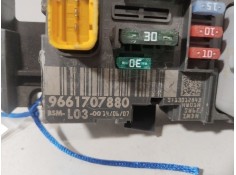 Recambio de caja reles / fusibles para citroën c3 i (fc_, fn_) 1.4 hdi referencia OEM IAM 9661707880   2