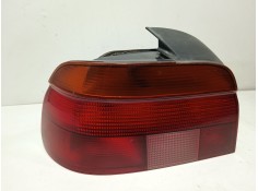 Recambio de piloto trasero izquierdo para bmw 5 (e39) 523 i referencia OEM IAM 2VP00724001  
