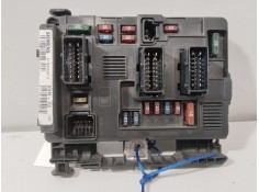 Recambio de caja reles / fusibles para peugeot 206 hatchback (2a/c) 1.4 i referencia OEM IAM S118470002  