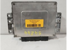 Recambio de centralita motor uce para peugeot 206 hatchback (2a/c) 1.4 i referencia OEM IAM 964462568000  
