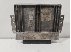 Recambio de centralita motor uce para peugeot 206 hatchback (2a/c) 1.4 i referencia OEM IAM 964462568000   2