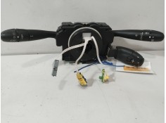 Recambio de mando multifuncion para peugeot 206 hatchback (2a/c) 1.4 i referencia OEM IAM 96605668XT  