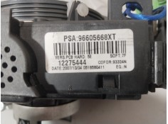 Recambio de mando multifuncion para peugeot 206 hatchback (2a/c) 1.4 i referencia OEM IAM 96605668XT   2