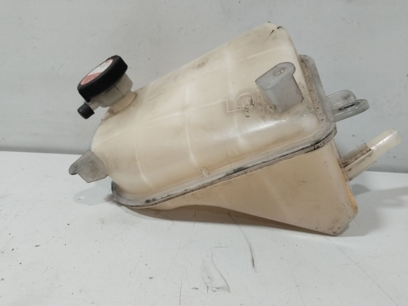 Recambio de deposito expansion para toyota prius plus (_w4_) 1.8 hybrid (zvw40w, zvw41w) referencia OEM IAM 1648028080  
