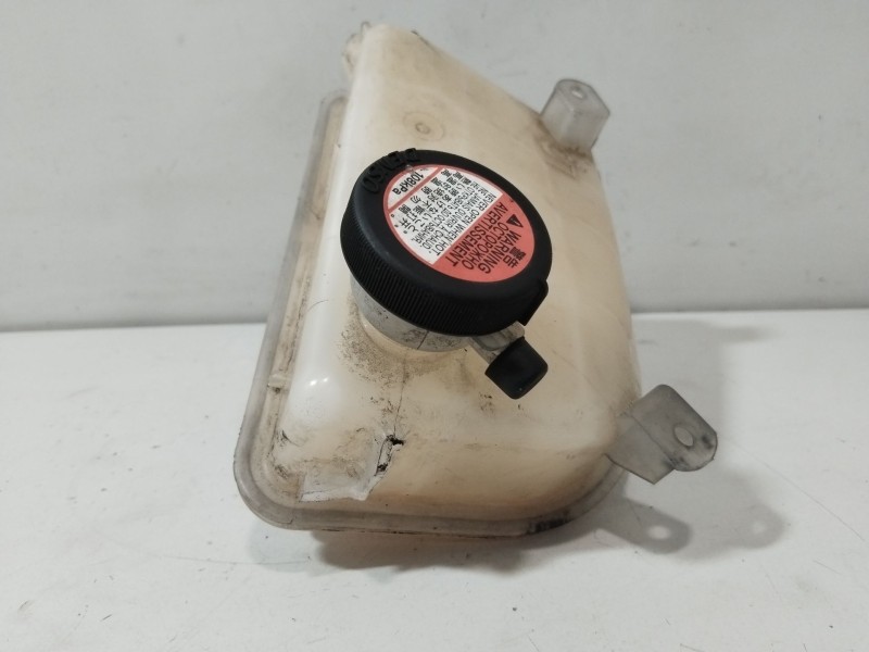 Recambio de deposito expansion para toyota prius plus (_w4_) 1.8 hybrid (zvw40w, zvw41w) referencia OEM IAM 1648028080  