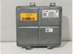 Recambio de centralita motor uce para opel corsa e (x15) 1.3 cdti (08, 68) referencia OEM IAM 55489277  