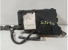 Recambio de caja reles / fusibles para ford c-max (dm2) 1.8 tdci referencia OEM IAM R11F27F29  