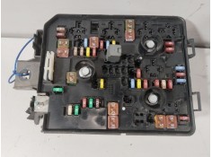 Recambio de caja reles / fusibles para opel corsa e (x15) 1.3 cdti (08, 68) referencia OEM IAM 13430533AA   2