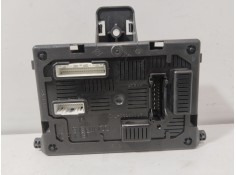 Recambio de modulo electronico para renault clio iii (br0/1, cr0/1) 1.5 dci (br17, cr17) referencia OEM IAM 8200652285  