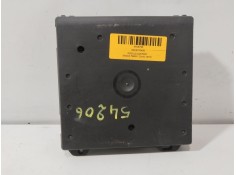 Recambio de modulo confort para skoda fabia i combi (6y5) 1.9 tdi referencia OEM IAM 6Q1937049D  