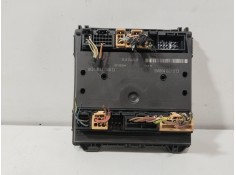 Recambio de modulo confort para skoda fabia i combi (6y5) 1.9 tdi referencia OEM IAM 6Q1937049D   2