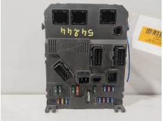 Recambio de caja reles / fusibles para peugeot 206 hatchback (2a/c) 1.4 i referencia OEM IAM S118085210   2
