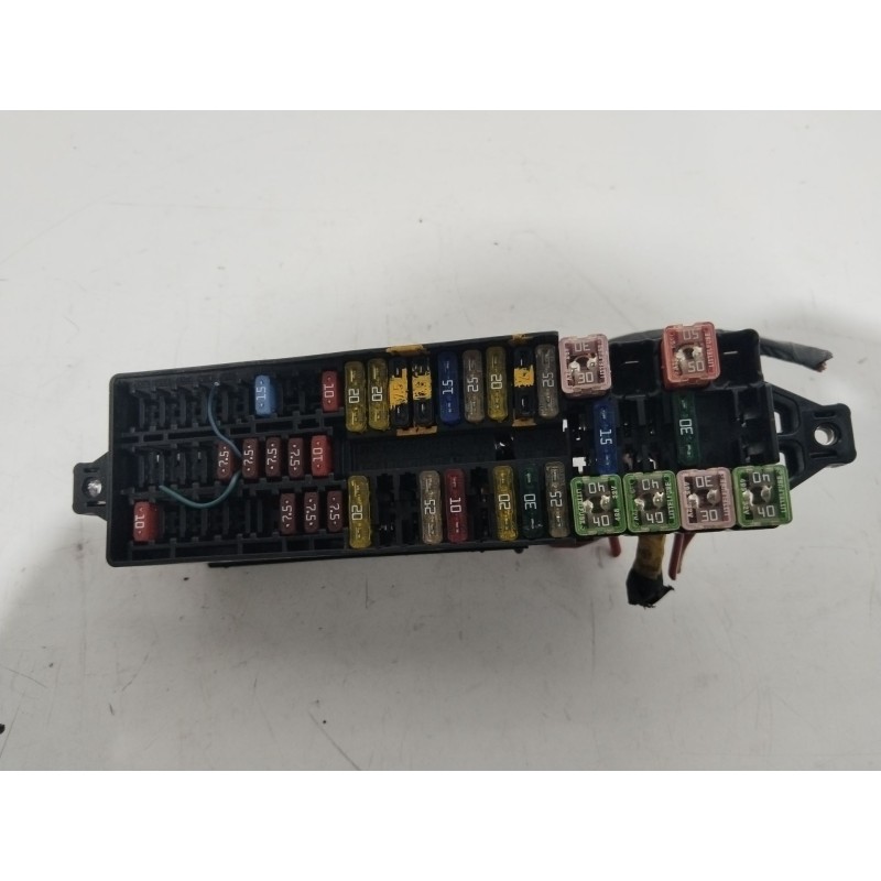 CAJA RELES / FUSIBLES 6C0937615A  - imagen 3