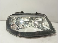 Recambio de faro derecho para seat alhambra (7v8, 7v9) 1.8 t 20v referencia OEM IAM 7M7941016K  