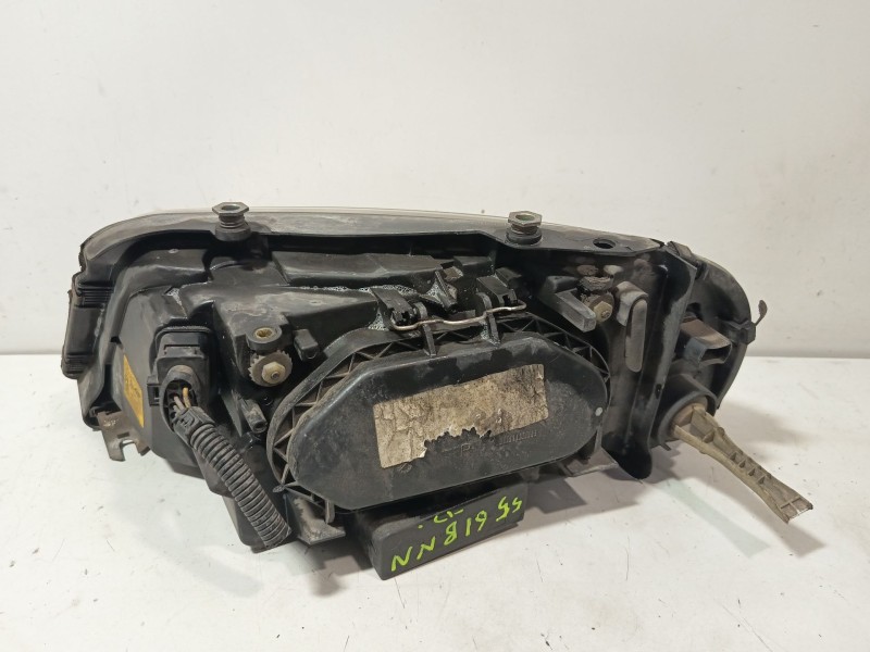 Recambio de faro derecho para seat alhambra (7v8, 7v9) 1.8 t 20v referencia OEM IAM 7M7941016K  