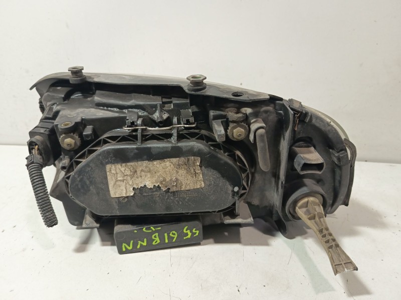 Recambio de faro derecho para seat alhambra (7v8, 7v9) 1.8 t 20v referencia OEM IAM 7M7941016K  