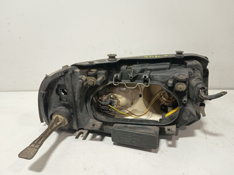 Recambio de faro izquierdo para seat alhambra (7v8, 7v9) 1.8 t 20v referencia OEM IAM 7M7941015K  