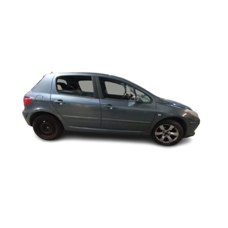 PEUGEOT 307 BERLINA (S2) - imagen 5