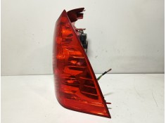 Recambio de piloto trasero derecho para peugeot 307 sw (3h) 1.6 hdi 90 referencia OEM IAM 9655768480 6351X2  2