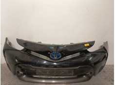 Recambio de paragolpes delantero para toyota prius plus (_w4_) 1.8 hybrid (zvw40w, zvw41w) referencia OEM IAM 5211947928  