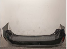 Recambio de paragolpes trasero para toyota prius plus (_w4_) 1.8 hybrid (zvw40w, zvw41w) referencia OEM IAM 5215947909  NEGRO