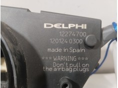 Recambio de mando multifuncion para opel corsa d (s07) 1.4 (l08, l68) referencia OEM IAM 12274700   2