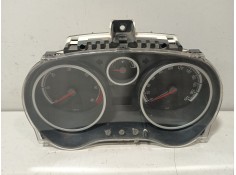 Recambio de cuadro instrumentos para opel corsa d (s07) 1.4 (l08, l68) referencia OEM IAM 0002299160  