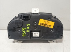 Recambio de cuadro instrumentos para opel corsa d (s07) 1.4 (l08, l68) referencia OEM IAM 0002299160   2