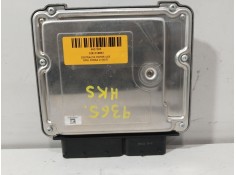 Recambio de centralita motor uce para opel corsa d (s07) 1.4 (l08, l68) referencia OEM IAM 0281018863  