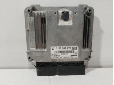 Recambio de centralita motor uce para opel corsa d (s07) 1.4 (l08, l68) referencia OEM IAM 0281018863   2