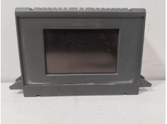 Recambio de pantalla multifuncion para opel corsa d (s07) 1.4 (l08, l68) referencia OEM IAM 13381204  
