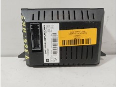 Recambio de pantalla multifuncion para opel corsa d (s07) 1.4 (l08, l68) referencia OEM IAM 13381204   2