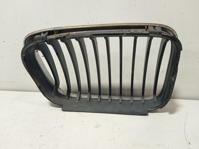 Recambio de rejilla delantera para bmw 3 (e46) 320 d referencia OEM IAM 8195055  IZQUIERDA