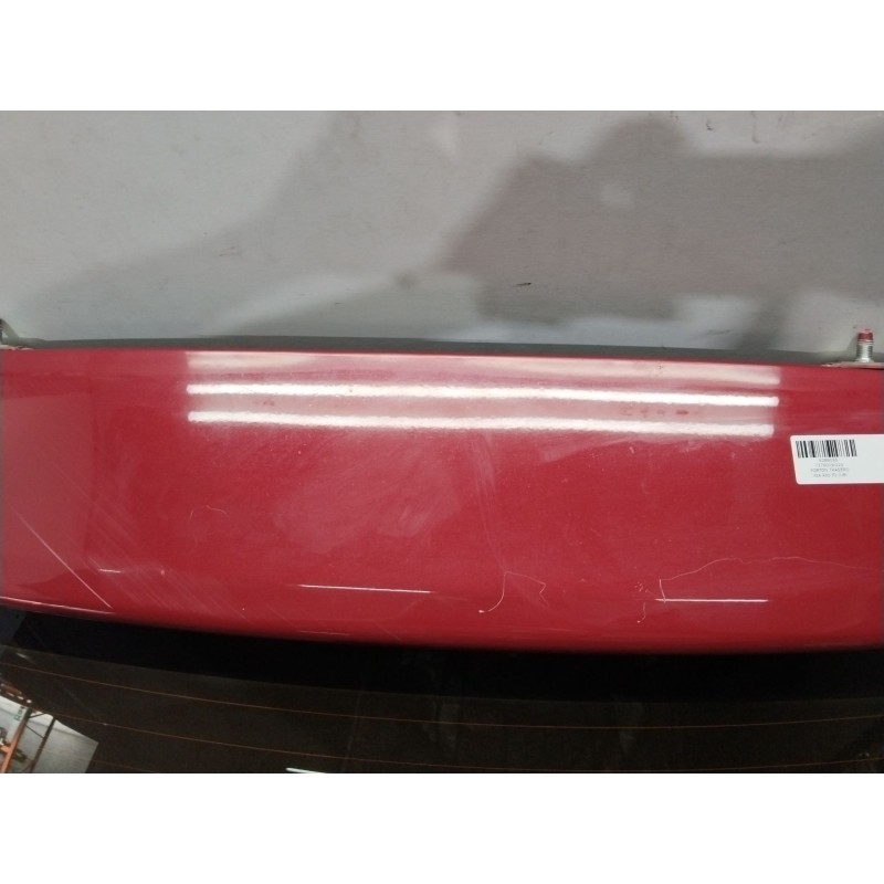 PORTON TRASERO 737001W220 GRANATE - imagen 3