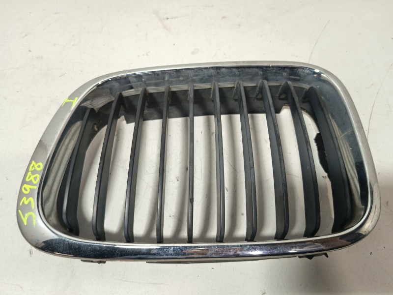 Recambio de rejilla delantera para bmw 3 (e46) 320 d referencia OEM IAM 8195055  IZQUIERDA