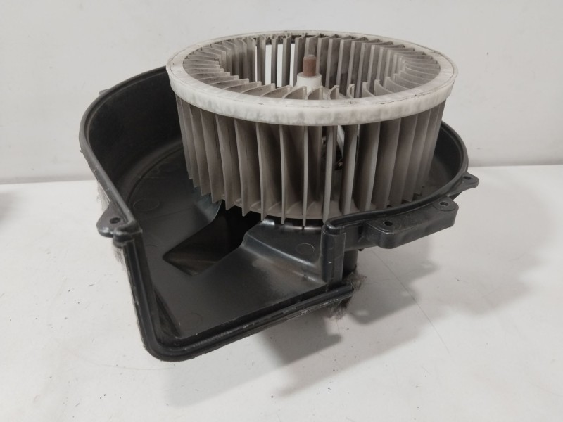 Recambio de motor calefaccion para seat toledo iv (kg3) 1.6 tdi referencia OEM IAM 6R1819015  