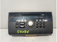 Recambio de mando multifuncion para suzuki swift iii (mz, ez) 1.3 (rs 413) referencia OEM IAM FC028159B  