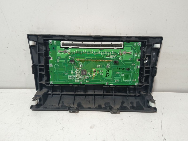 Recambio de mando multifuncion para suzuki swift iii (mz, ez) 1.3 (rs 413) referencia OEM IAM FC028159B  