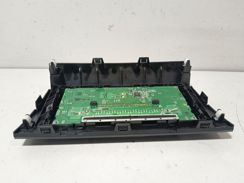 Recambio de mando multifuncion para suzuki swift iii (mz, ez) 1.3 (rs 413) referencia OEM IAM FC028159B  