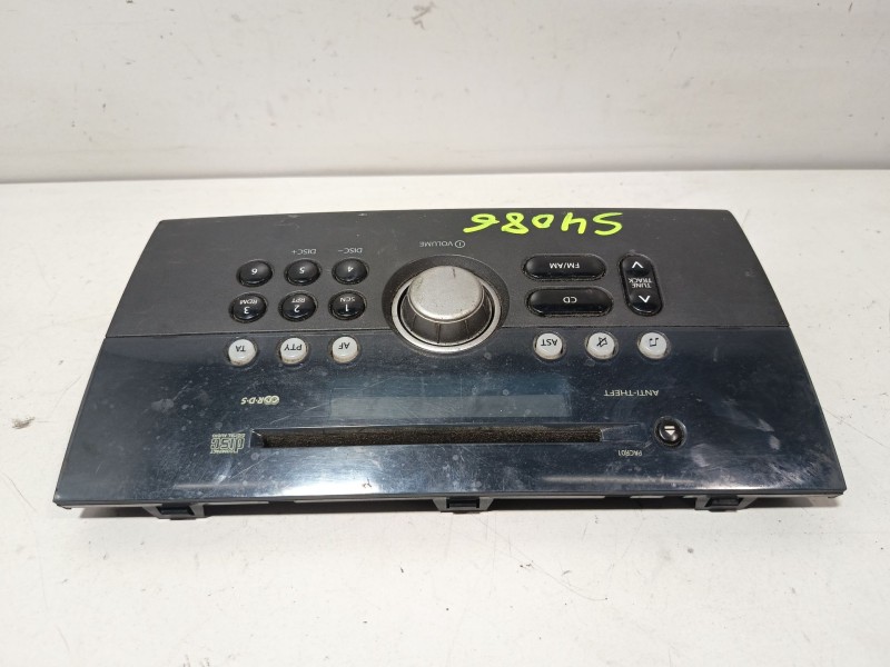 Recambio de mando multifuncion para suzuki swift iii (mz, ez) 1.3 (rs 413) referencia OEM IAM FC028159B  