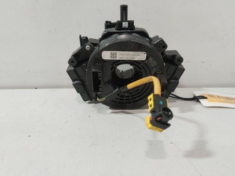 Recambio de anillo airbag para chevrolet orlando (j309) 2.0 d referencia OEM IAM 20817720  