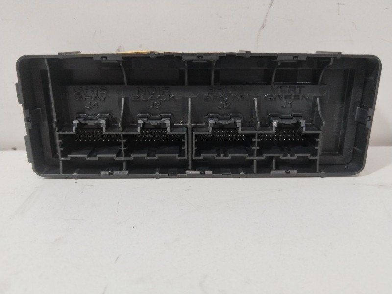 Recambio de modulo electronico para chevrolet orlando (j309) 2.0 d referencia OEM IAM 13582897  