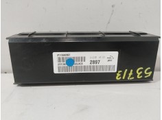 Recambio de modulo electronico para chevrolet orlando (j309) 2.0 d referencia OEM IAM 13582897   2